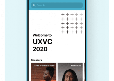 Conference app