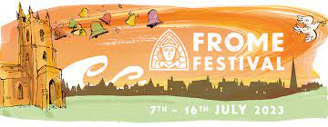 Frome Festival
