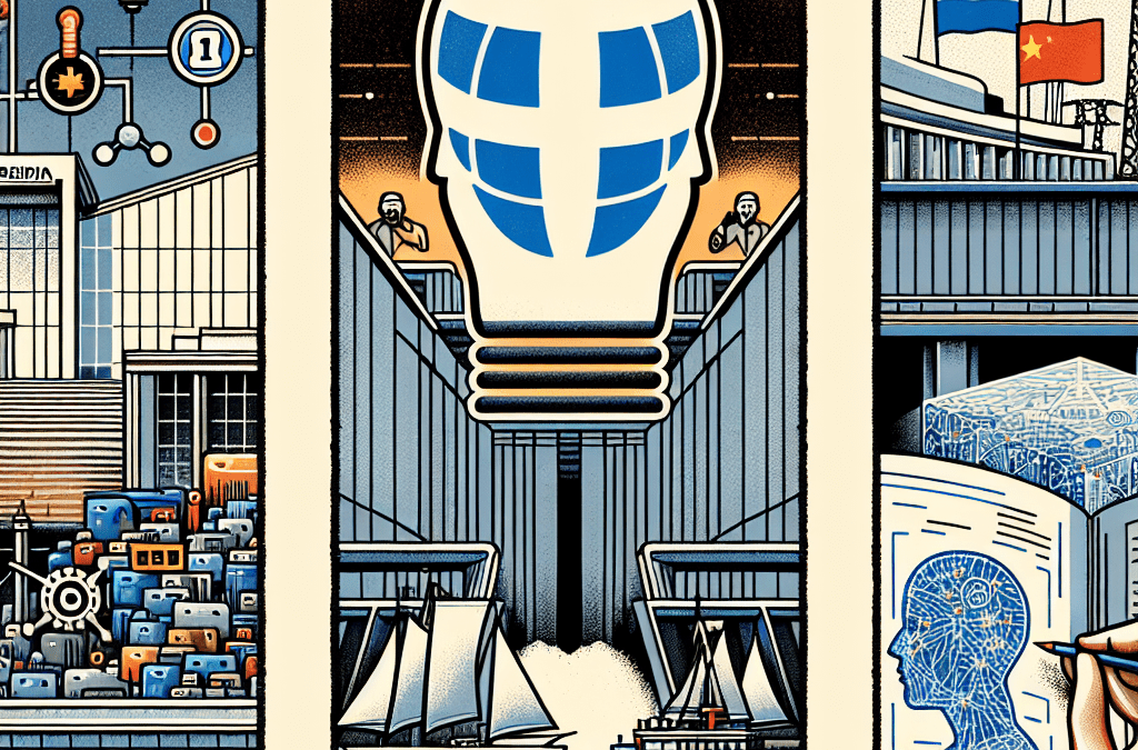 OpenAI Proposes Public Benefit Corporation, China Approves Tibet Mega Dam, and Encyclopedia Britannica is an AI Company