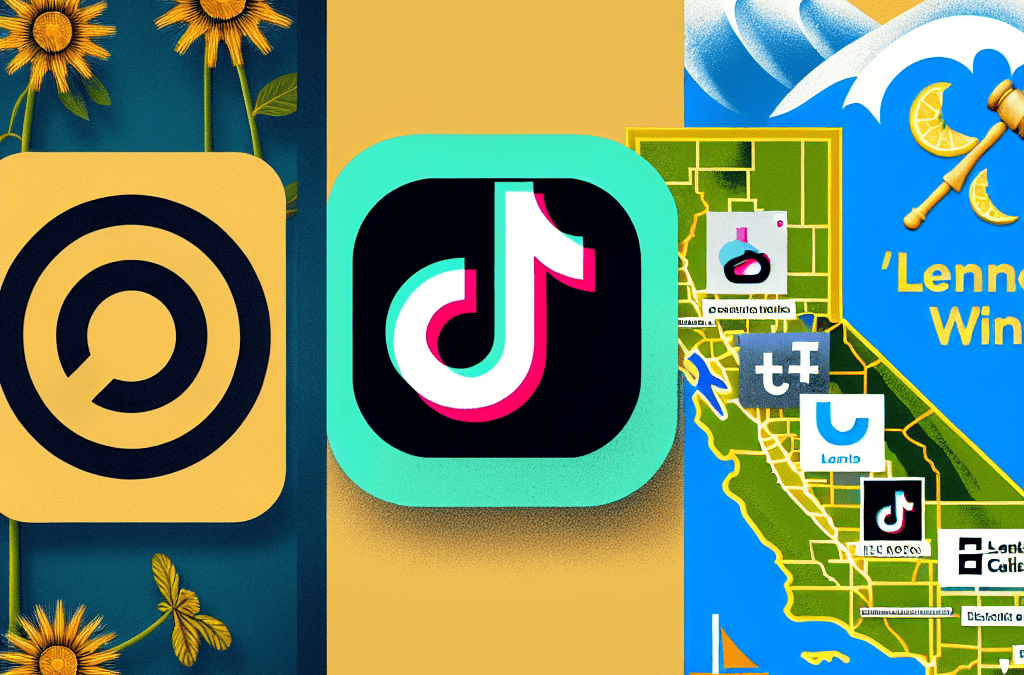 Meta Scraps Fact-Checking Program, Lemon8: TikTok’s US Alternative, and California’s Santa Ana Winds Explained