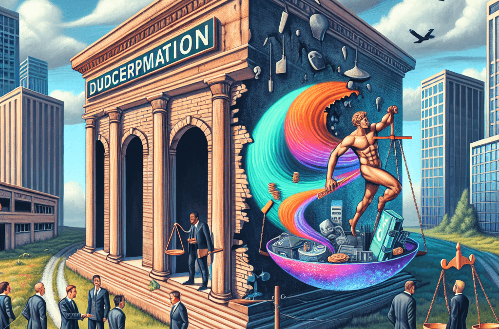 Enron’s Prank Revival, SEC Sues Elon Musk while Chinese Officials Consider TikTok Sale